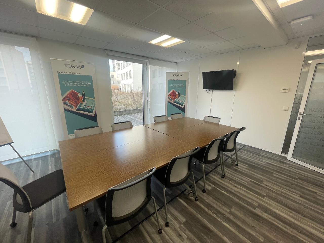 Bureau Metz 220m² Vente bureau Metz Moselle OVBUR2529590 5